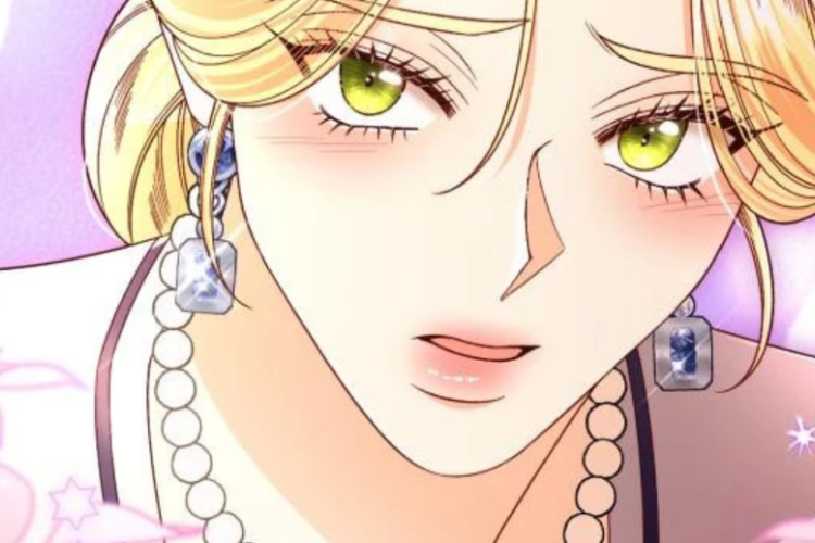Webtoon L'impératrice Remariée Chapitre 211-212 Scan VF FR : Princesse inquiète ! Heinrey a froid