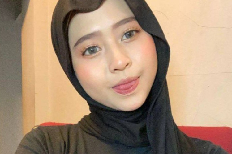 Akun IG Asli Amalia Mutya yang Belakangan Viral Diburu Netizen Seluruh Indonesia: Cek di Sini