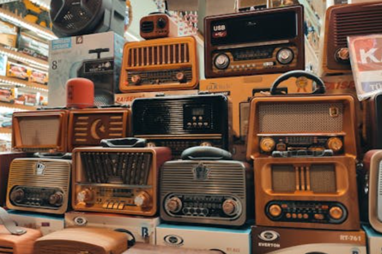 Rekomendasi Toko Elektronik di Medan Terlengkap 2025 dan Harga Murah, Pastikan Barangmu Juga Bergaransi!