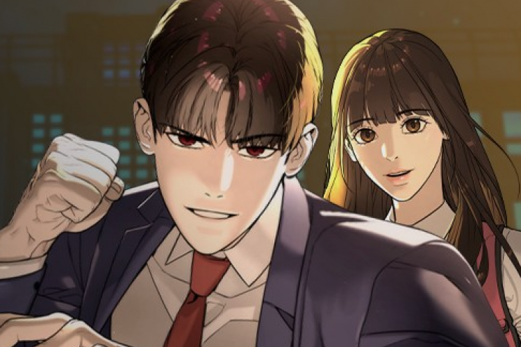Baca Manhwa Killer Peter Bahasa Indonesia Full Chapter, Kisah Epik