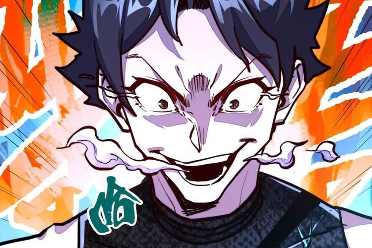 Link Baca Global Power I Can Control All The Elements Chapter 16 Bahasa Indonesia, Qin Feng Dapatkan Elemen Api