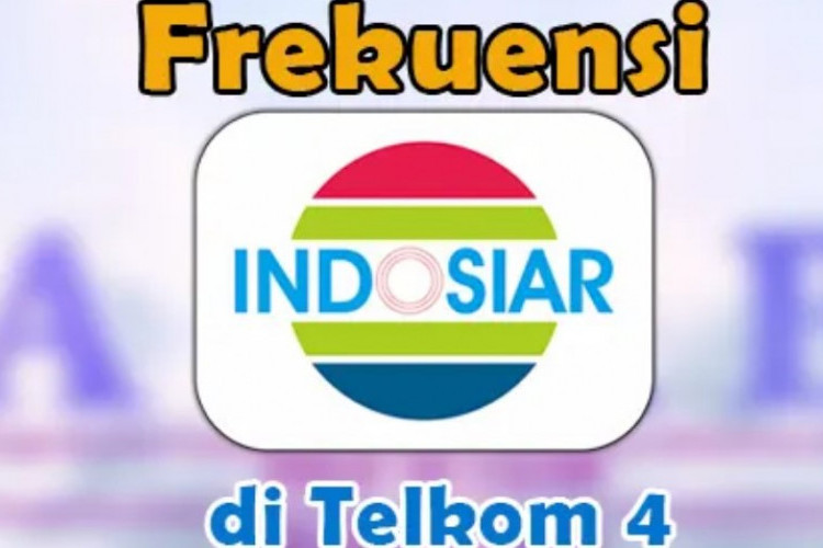 Frekuensi Indosiar Telkom 4, Nikmati Channel Favoritmu Dengan Fasilitas Terbaru!