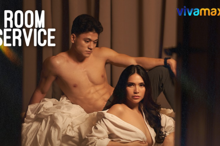 Nonton Room Service (2024) Sub Indo, Film Semi Filipina Tentang