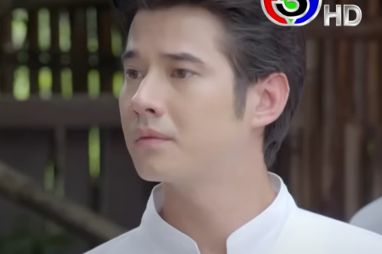 Spoiler Drama Thailand Royal Doctor (2023) Episode 19, Tugas Baru Thong-on di Medan Perang