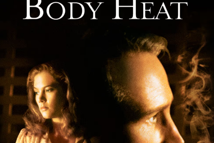 Sinopsis Film Body Heat (2010), Inspirasi dari Novel dan Film Legendaris Tahun 1943 Bejudul Double Indemnity