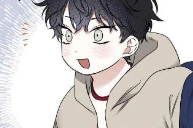 Baca BL Manhwa Waterside Night (Low Tide in Twilight) Chapter 105 Bahasa Indonesia Gini Kira-Kira Gambaran Masa Depan Kita