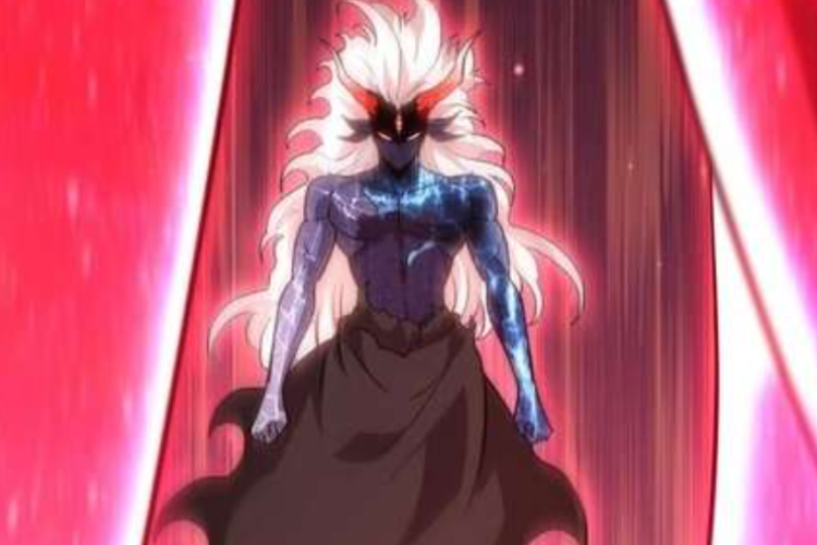 Baca Manhua Evolution Begins With A Big Tree Chapter 445 RAW Bahasa Indonesia, Kekuatannya Mulai Terlihat!