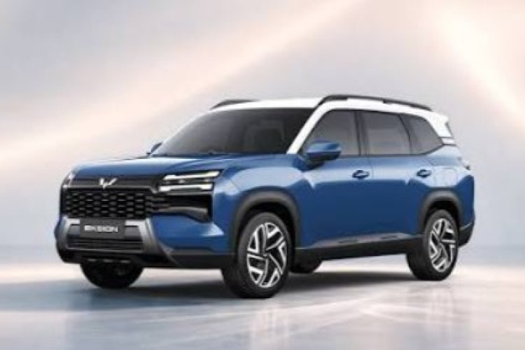 Review Lengkap Interior Wuling Eksion EV Varian CE Model Tahun 2026 Yang Dijual Dengan Harga Di Bawah 400 Juta
