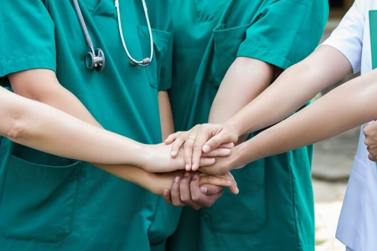 Contoh Surat Izin Praktik Perawat (SIPP) Sesuai Aturan Kementerian Kesehatan yang Baik dan Benar