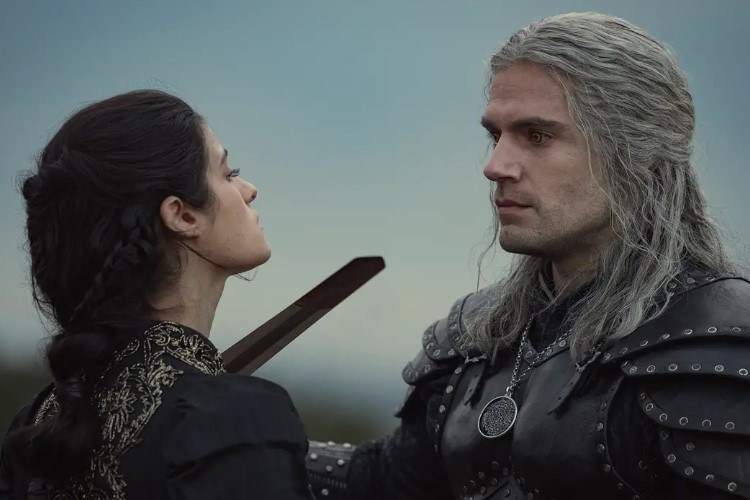 Jadwal Tayang Series The Witcher Season 3 (2023) Jadi Salam Perpisahan Henry Canvill Sebagai Geralt 