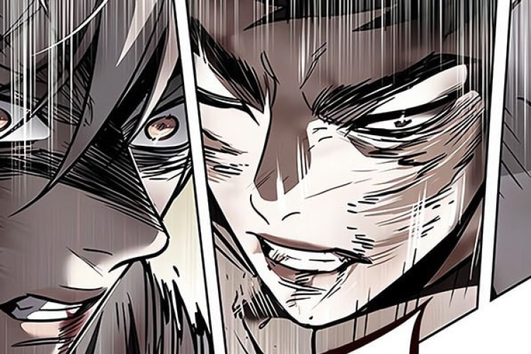 RAW Eleceed Manhwa Chapter 354 Sub Indonesia Scan, Biar Anak Buah Kaiden yang Tanggung Jawab