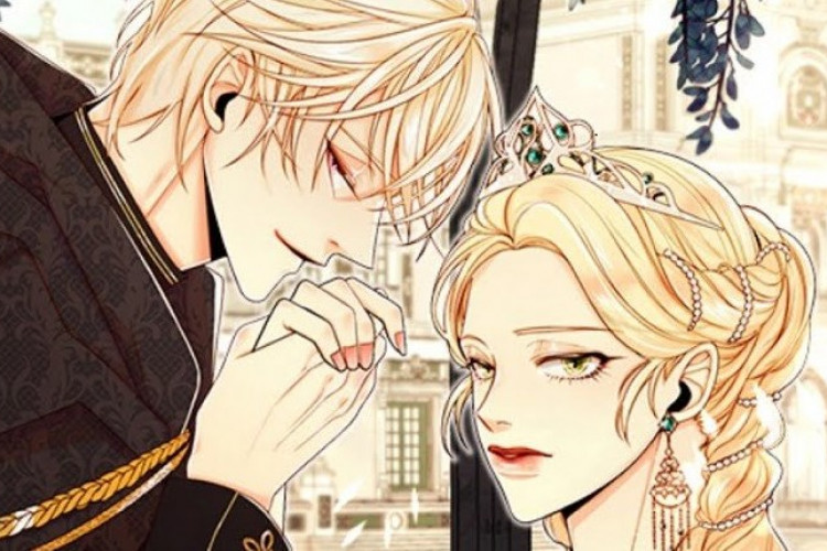 Baca Manhwa The Second Marriage (The Remarried Empress) Full Chapter Bahasa Indonesia, Link Baca Klik Disini
