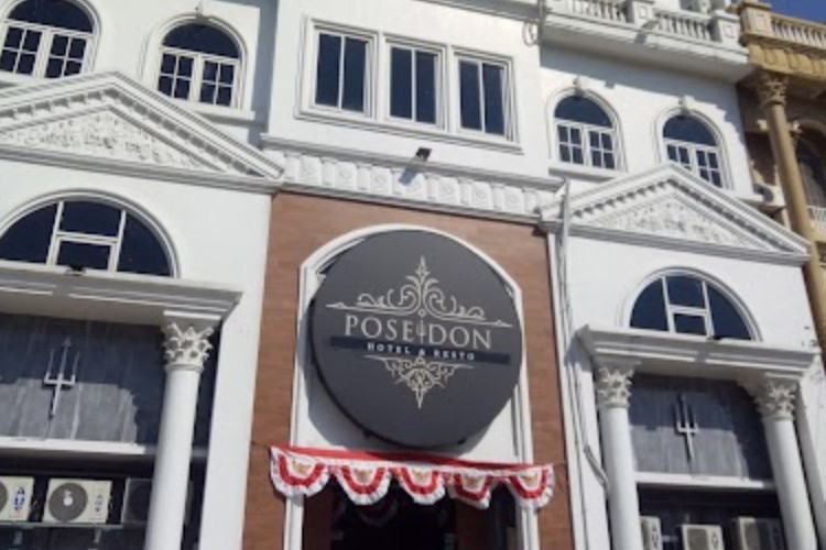 Poseidon Spa Taman Palem Jakarta Barat: Daftar Tarif dan Service, Fasilitas, Jam Operasional, Rute Lokasi 