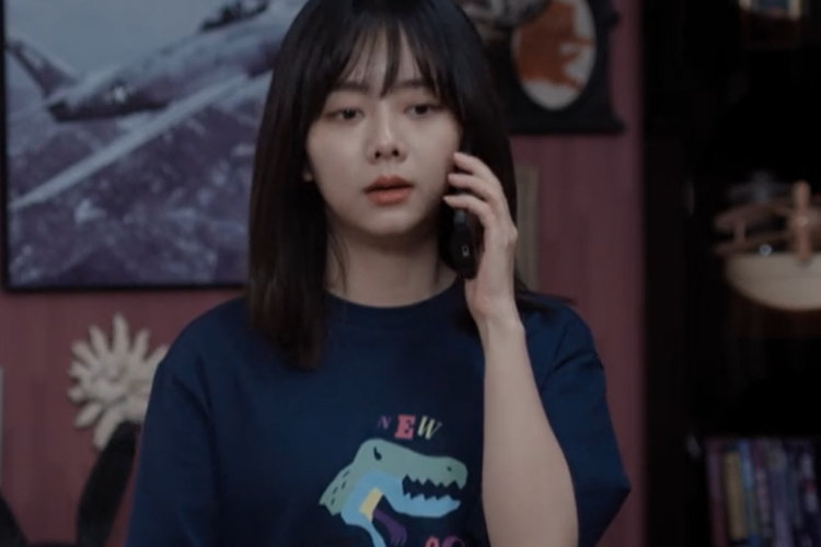 Nonton Drama China Flight to You (2022) Episode 39 Sub Indo, TAMAT! Cheng Xiao dan Gu Nan Ting Bisa Berbahagia