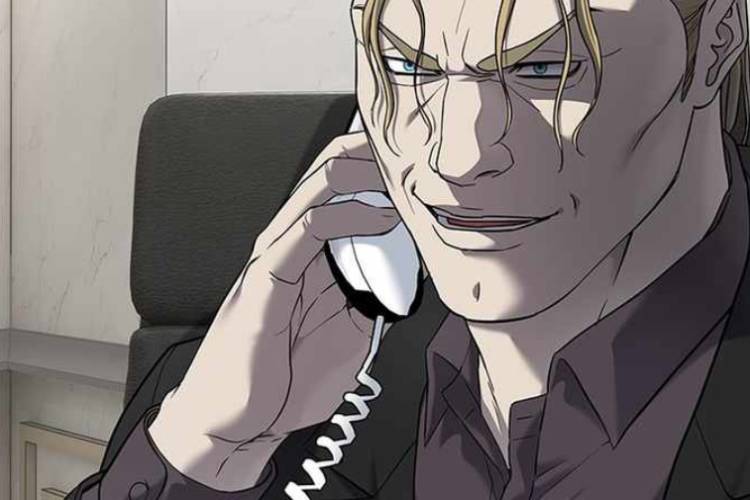 Terbukti Tak Pernah Kalah! Link Baca Manhwa God of Blackfield Chapter 294 English Indonesia Scan Gratis, Klik Disini