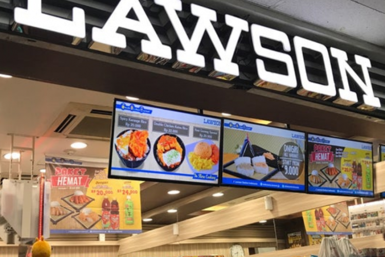 Harga Menu PROMO Lawson, Sekolah Bunda Mulia, Jakarta Terbaru 2023: Kuliner Enak dengan Harga Terjangkau