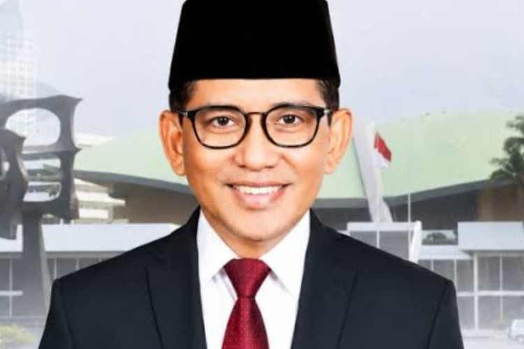 Dunia Politik Berduka! Profil H. A. Bakri, Anggota DPR RI yang Dikabarkan Meninggal Dunia