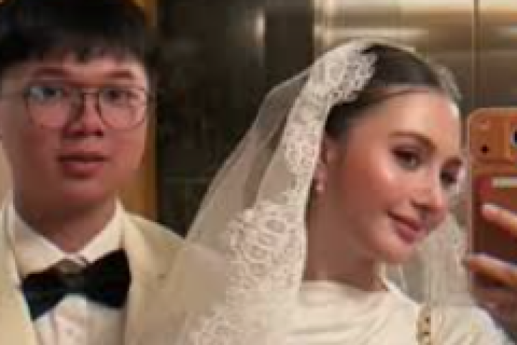 Ihsan 'Luminaire' EVOS Resmi Menikah! Gak Banyak Gimmik Langsung Sat Set Halalin Sang Kekasih Tercinta