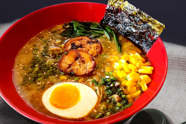 Harga Menu Ramen Master Terdekat Tahun 2023, Sediakan Ragam Varian Ramen Authentik yang Bisa Kamu Custom Sesuai Selera