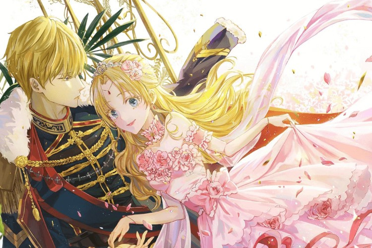 Sinopsis Who Made Me a Princess (Suddenly I Became a Princess) Manhwa yang Digarap Jadi Donghua, Segera Tayang di iQiyi