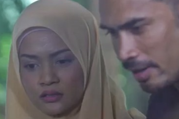 Sinopsis Telefilem Bahulu Untuk Opah (2018) Sebuah Kisah Inspiratif Mantan Napi dan Neneknya yang Menderita Alzheimer