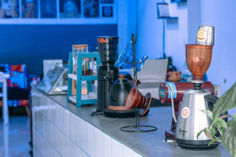 Nangorian Coffee House, Tempat Nongkrong Asyik dengan Berbagai Menu Pilihan dan Menarik