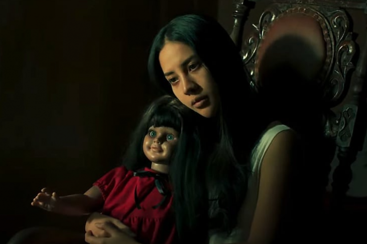 Link Nonton Film Spirit Doll (2023) Full Movie HD, Teror Boneka Arwah yang Menghantui Anya