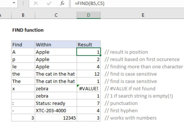 Rumus Perhitungan di Excel Disebut Juga Dengan Istilah Apa, Pelajari Berbagai Macam Fungsi dan Cara Menggunakannya Berikut Ini