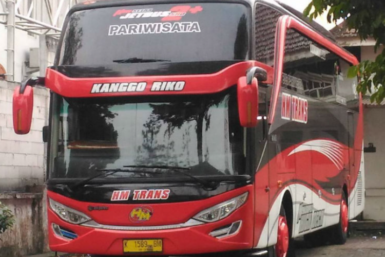 Sewa Bus Sidoarjo Terbaru 2023, Melayani Berbagai Tujuan dan Bermacam Kapasitas Seat