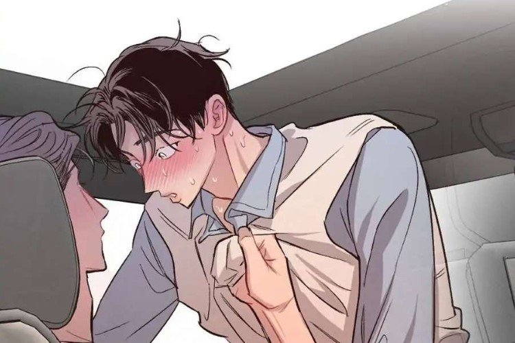 Spoiler Manhwa Secret Inside My Head Chapter 21 dan Jadwal Rilisnya, Danwoo Takut Banget Sama Taehan yang Lagi Marah