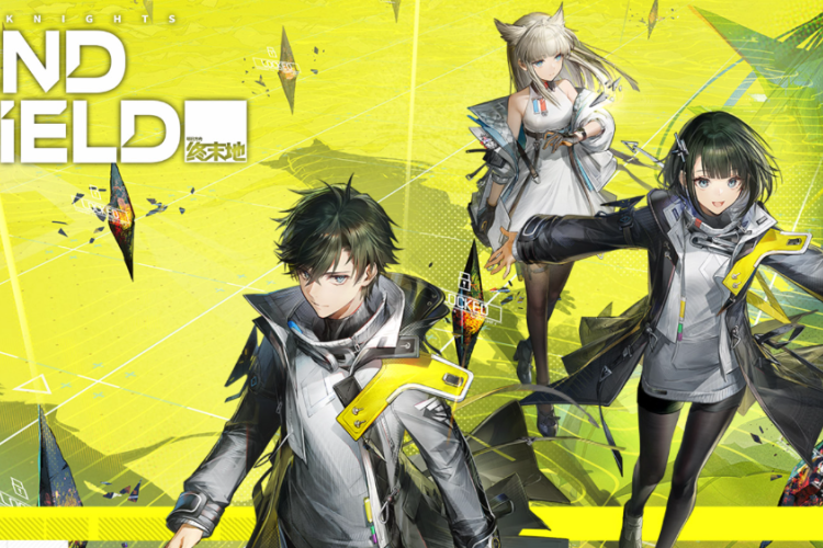 Kode Redeem Arknights: Endfield Februari 2026 Masih Aktif, Klaim Sekarang Dapatkan 1.500 Oroberyl!