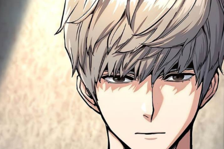 Link Baca Manhwa Mercenary Enrollment Chapter 231 Bahasa Indonesia, Pernyataan ulang Yoo Ijin Terhadap Detektif