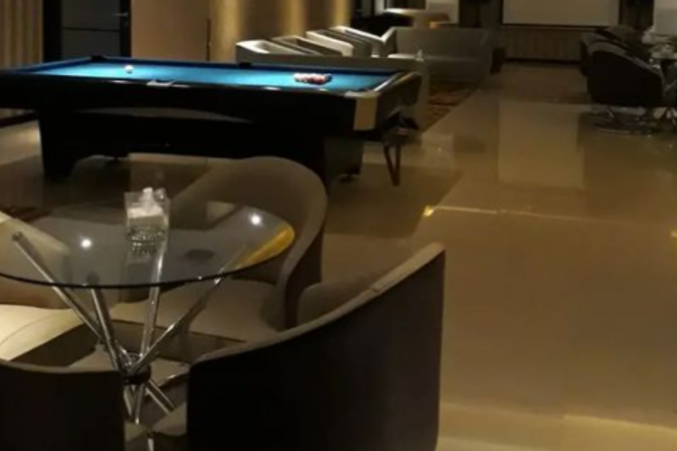 Review New Bahama SPA Jakarta Selatan, Jadi Tempat Pijat Khusus Pria Populer dan Nggak Pernah Sepi Pelanggan