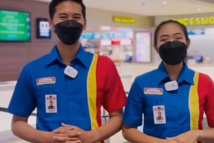 Cara Resign Dari Indomaret Sebelum Kontrak Habis Tanpa Kena Denda, Bisa Tanpa Orang Dalam!