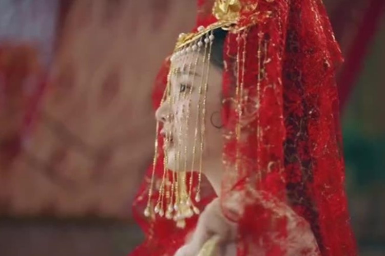 Sinopsis Drama China My Beauty Snake Fairy Wife (2023) Cerita Pasangan Terkutuk yang Dipertemukan Oleh Takdir 