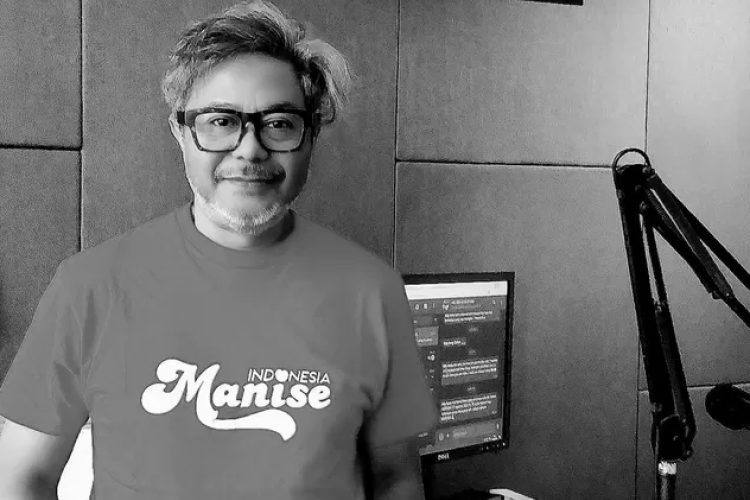 Iwan Zen Penyanyi Senior Wafat di Usia 56 Tahun, Industri Musik Tanah Air Berduka