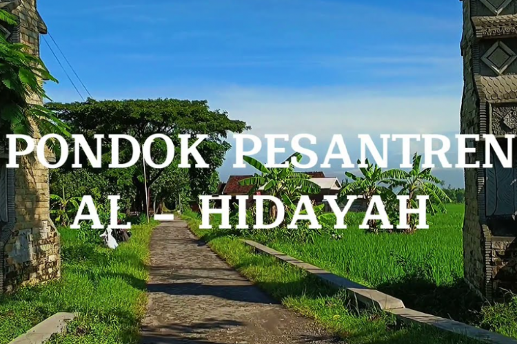 Pondok Pesantren Al Hidayah Mojokerto: Profil, Lokasi, dan Sejarah Ponpes