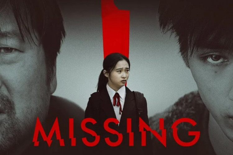 Sinopsis Film Jepang Missing (2022), Kisah Seorang Anak yang Mencari Ayahnya yang Hilang