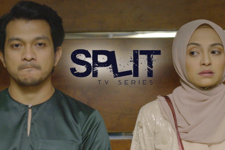 Nonton Split TV Series (Astro) Full Episode 1-12 Sub Indo, Ketika Memiliki Suami Pengidap Dissociative Identity Disorder