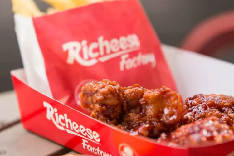 PROMO Richeese Factory Seluruh Outlet Hingga 31 Mei 2023, Puas dan Kenyang dengan Hungry Cheese Box