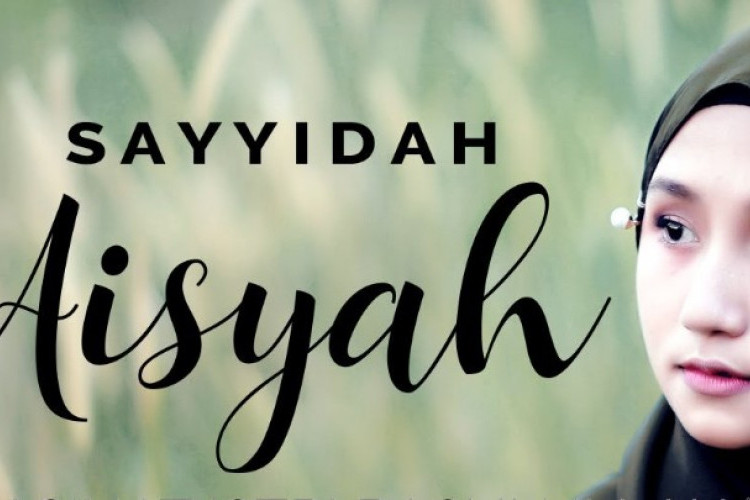 Download Lagu Ya Ukhti ( Sayyidah Aisyah) Mp3 Mp4 Gratis, Disertai Lirik Lengkapnya