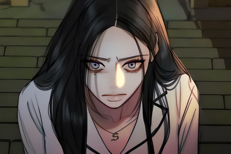 Baca Manhwa Serena Chapter 120 RAW Indonesia Scan, Sebuah Penyiksaan yang Amat Pedih