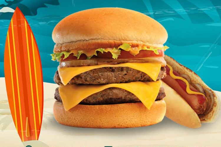 Daftar Cabang Five Monkeys Burger di Indonesia Tahun 2023, Hadirkan Ragam Varian Olahan Burger Mulai 20k