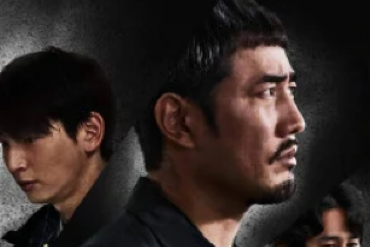 Sinopsis Film Korea I Am Here (2023), Pengejaran Pelaku Pembunuhan Yang Menyimpan Fakta Gelap