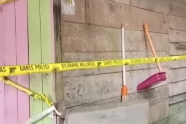 Penjelasan Istri Bunuh Suami di Samarinda, Karena Dituduh selingkuh Dengan Menantu