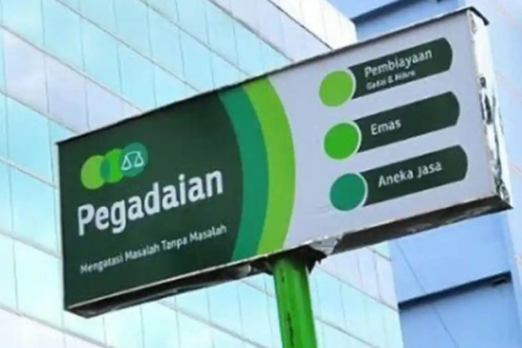 Open Recruitment PT Pegadaian April 2026: Cek Syarat Hingga Cara Pendaftarannya! 