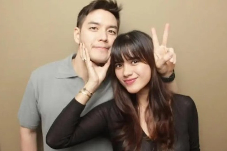 Audi Marissa Mantap Tolak Cabut Laporan dan Lanjutkan Gugatan Cerai Walau Sempat Dikabarkan Akan Rujuk