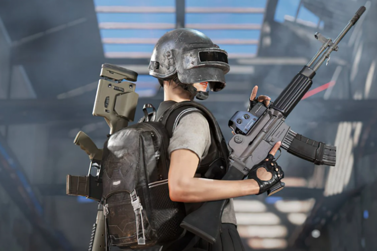 Full Size PUBG Mobile Terbaru 2023, Siapkan Penyimpananmu dengan Baik Agar Game Tidak Lag