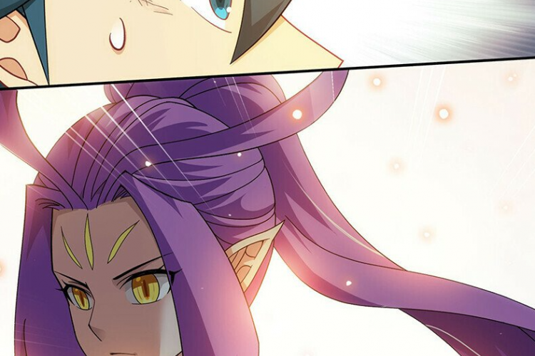 Baca Manhua Battle Through the Heavens Chapter 404 Bahasa Indonesia, Kemenangan Untuk Suku Naga