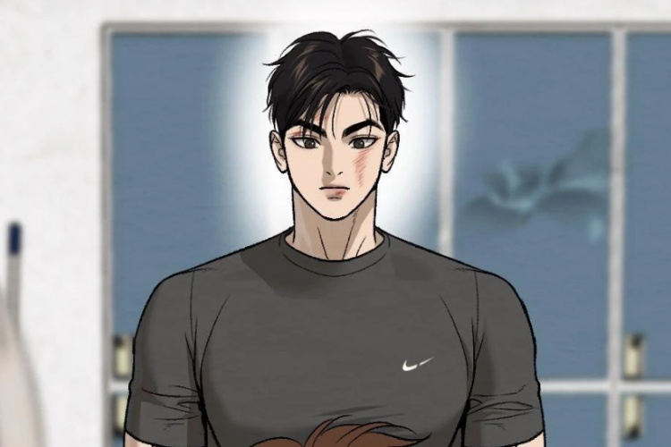 Link Baca Manhwa BL Jinx Chapter 77 Indo Scan, Siapa yang Mengancam Haegyung Hyung Sebenarnya?